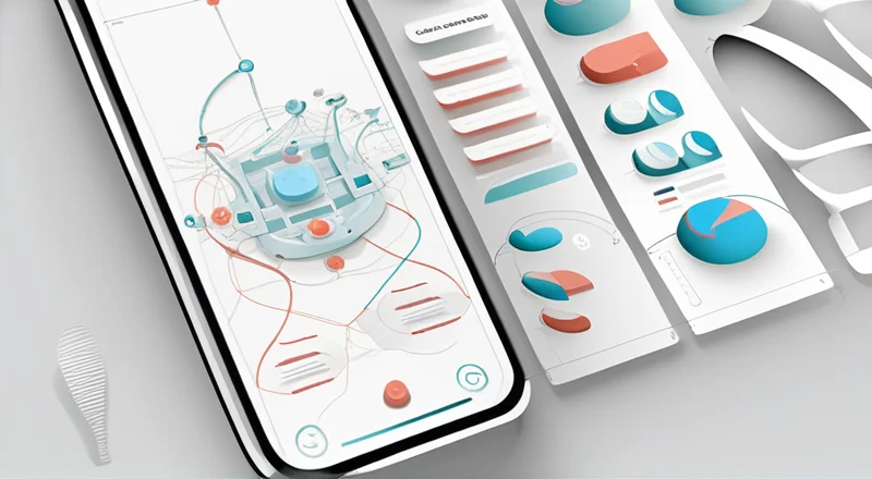 手机生产思维导图软件有