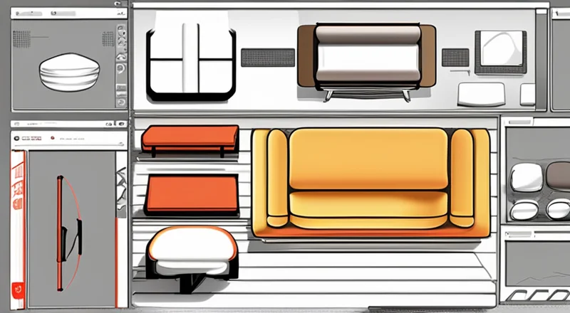 家具生产图纸软件