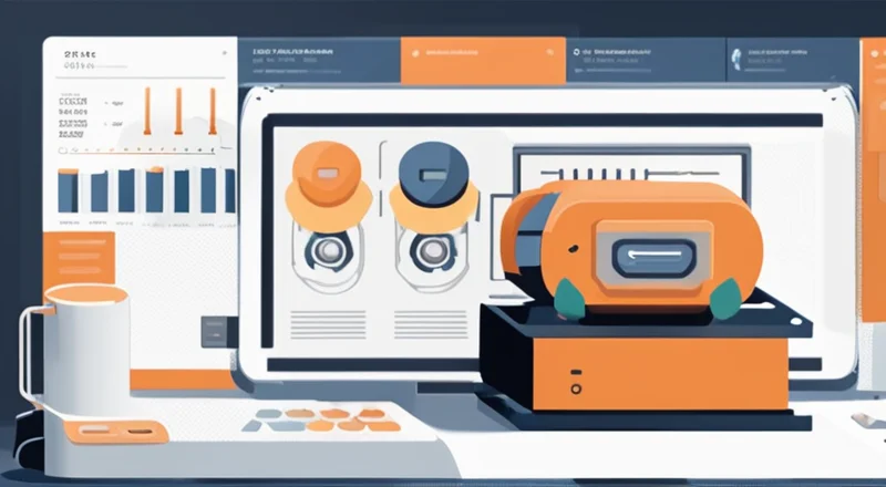 工业软件怎样生产