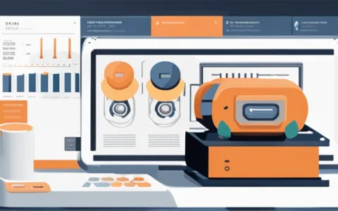 工业软件怎样生产