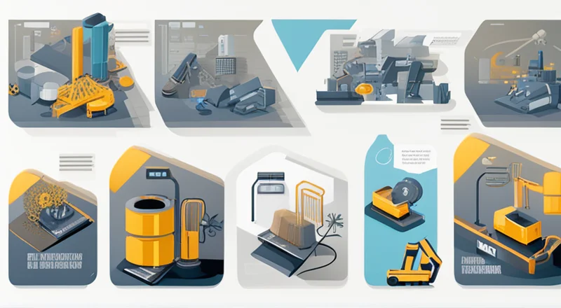 工厂金属回收如何管理