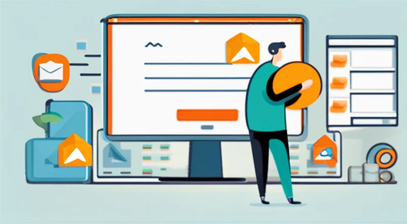 erp如何设置邮件模板