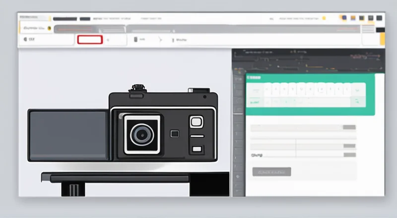 相机生产时间查询器软件
