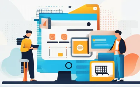 哪里有跨境电商erp