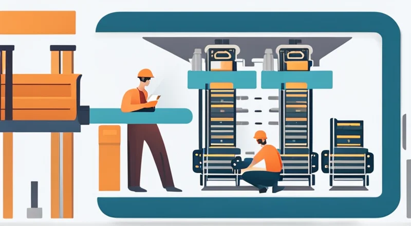 工厂如何管理考勤制度