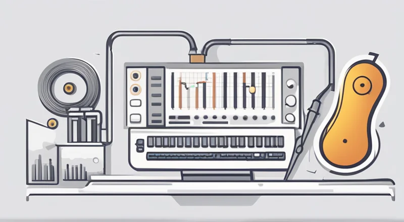 仪器生产优化软件下载免费