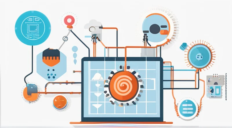 iot物联网怎么连接mes系统