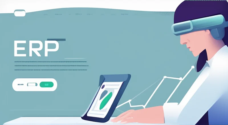 如何装erp