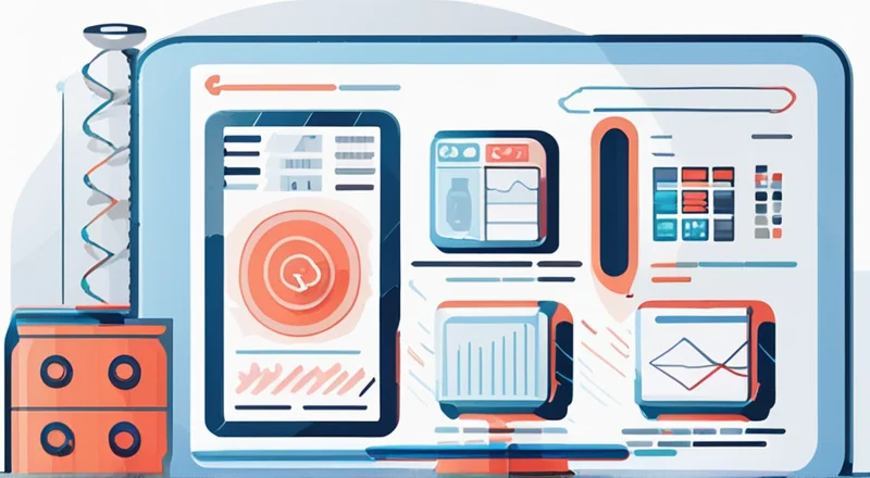 生产系统接口监控软件