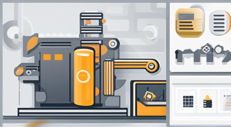 流水线生产日记软件