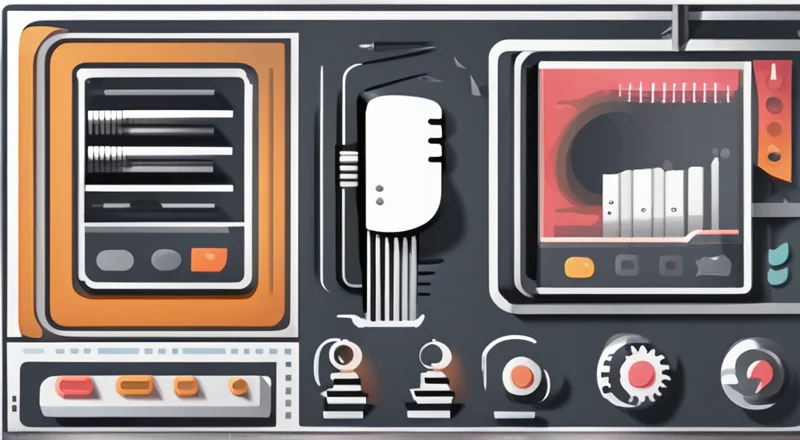 生产机器配音软件