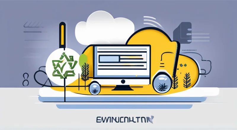 环保行业用什么erp