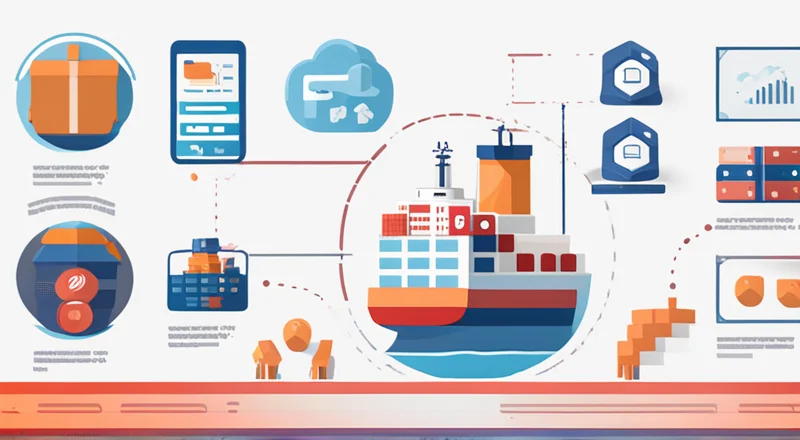 erp如何对接商家发货