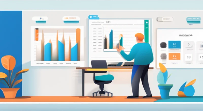 车间生产计划看板软件