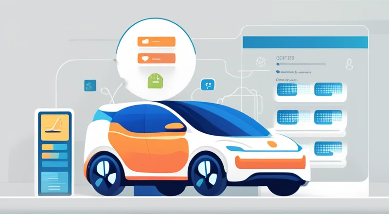 电动车erp管理单在哪里