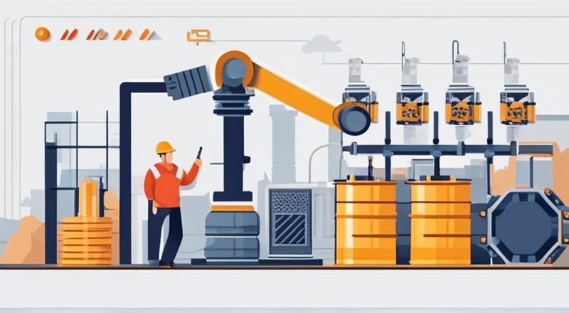 工厂如何加强安全管理