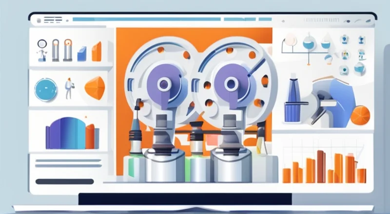 工厂模具如何可视化管理