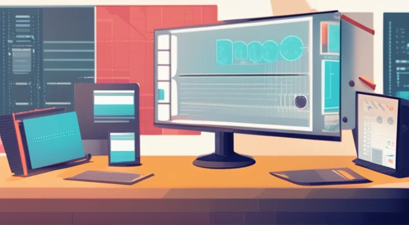 电影从生产到放映的软件