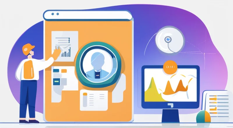 企业级mes软件市场的领导者