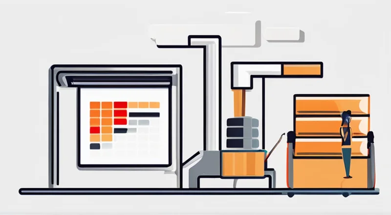 工厂送货单如何管理好