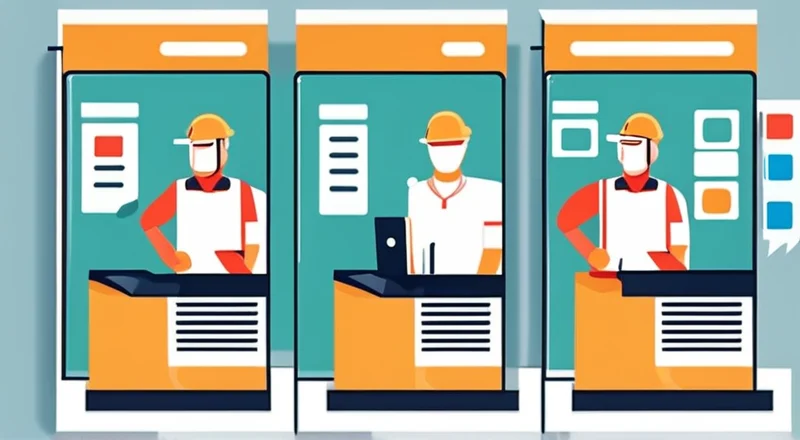 工厂班组风气如何管理