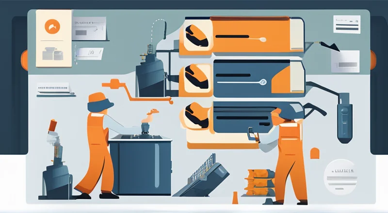 工厂废品如何管理