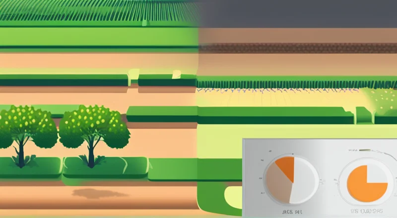 农业种植生产记录软件