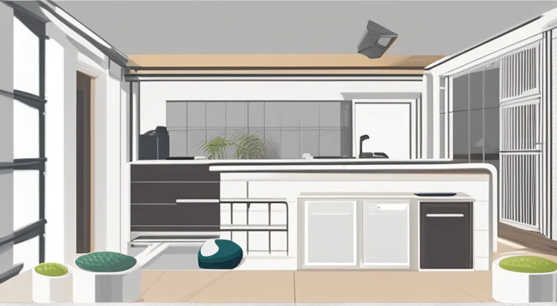 全屋定制生产安装的软件