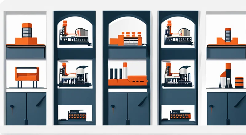 德国工厂管理如何