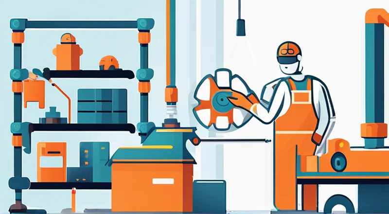 工厂检维修班组如何管理