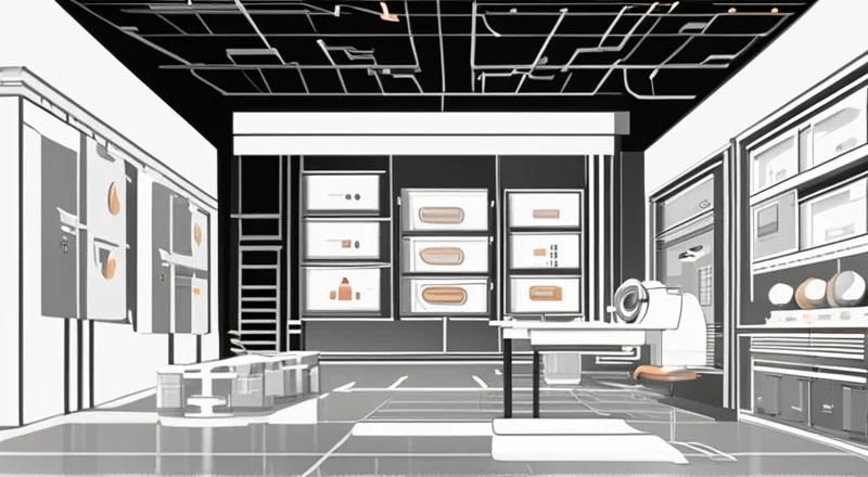 可以在家加工生产的软件