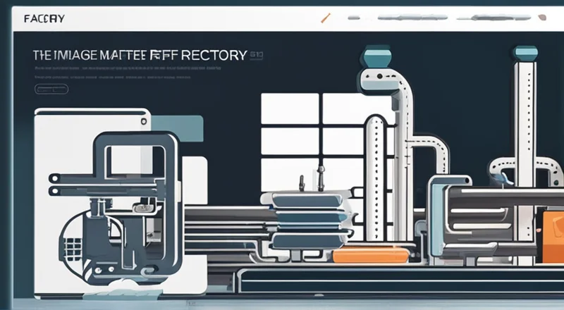 合并后工厂档案如何管理