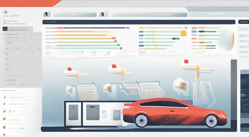 呼和浩特生产管理软件系统