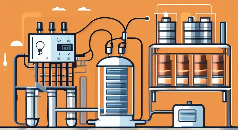 化工厂临时用电如何管理