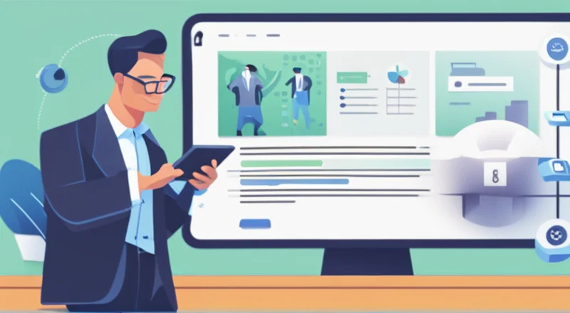 为什么老板支持erp