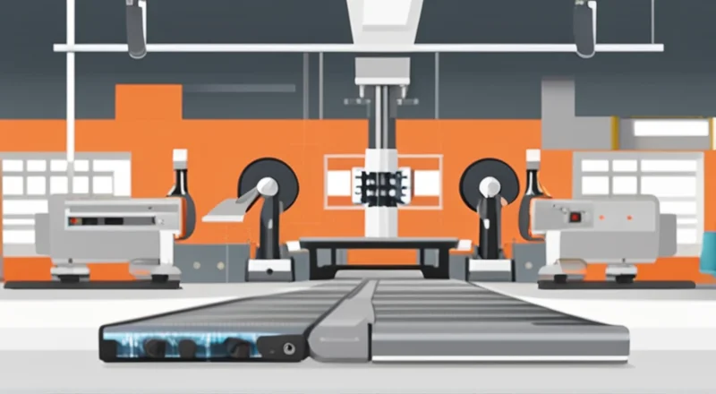 工厂流水线太吵如何管理