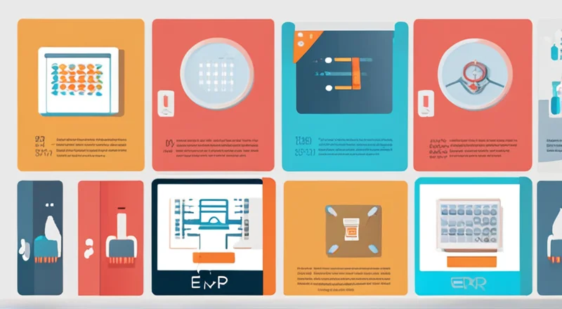 哪个品牌的erp好用