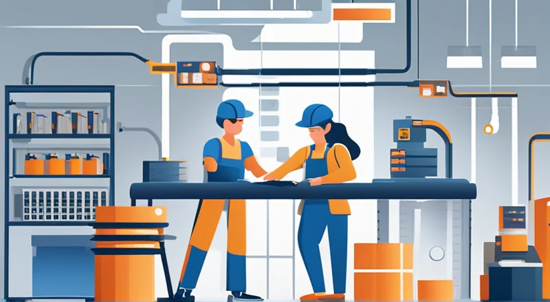 工厂厂长如何管理主管