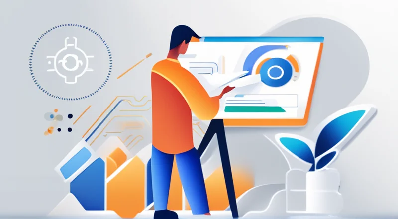 为什么小公司用ERP软件