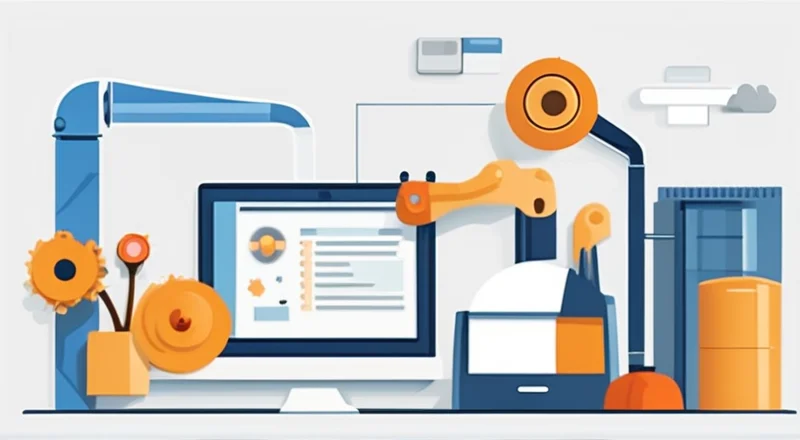 如何做工厂客户管理