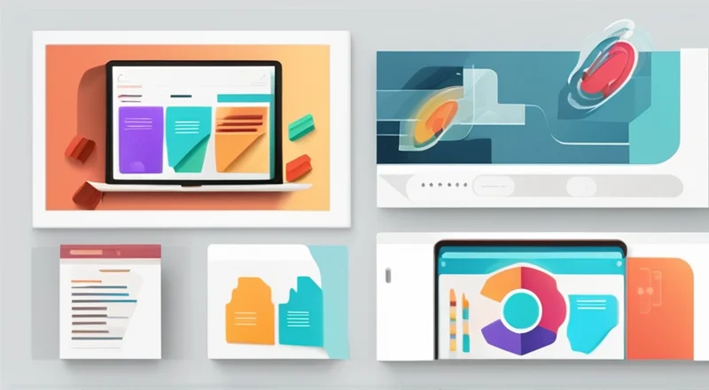 手机照片生产文档软件