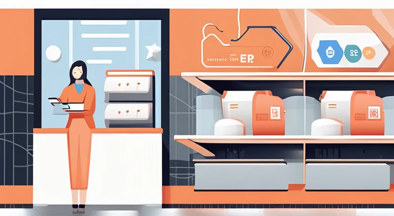 淘宝店怎么绑定erp