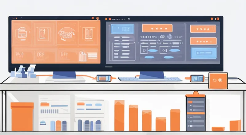 小米如何管理工厂信息