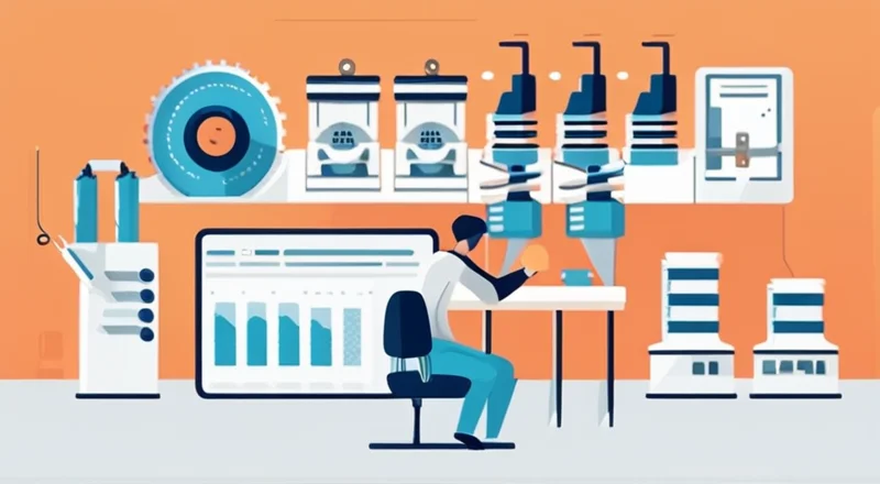 工厂老板如何管理公司