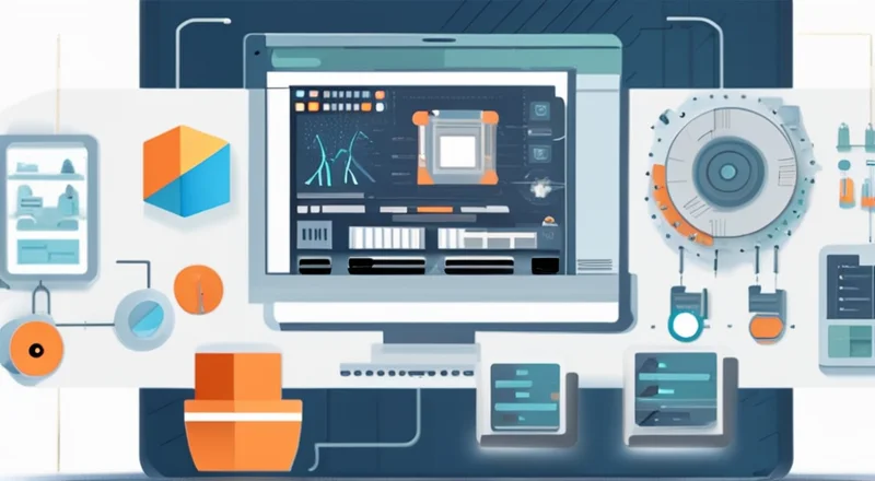 生产加工管理软件是什么