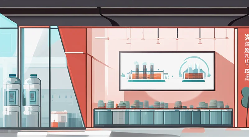 福耀玻璃工厂管理如何