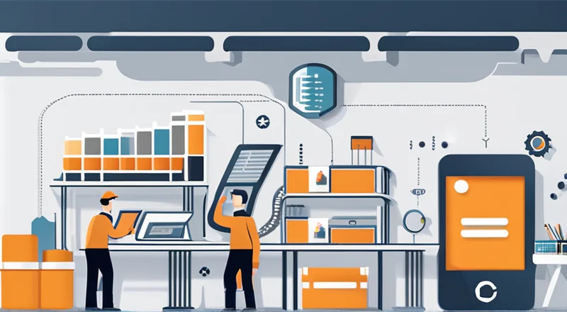 生产用什么erp系统