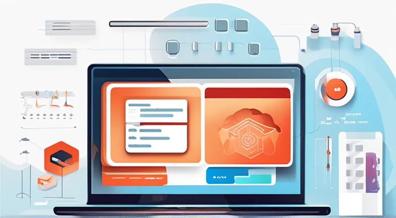 鸿蒙系统erp系统怎么样