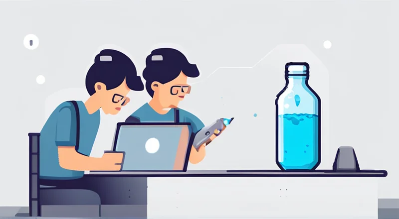 矿泉水生产成本计算器软件