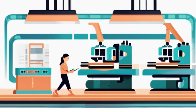 测试治具工厂如何管理